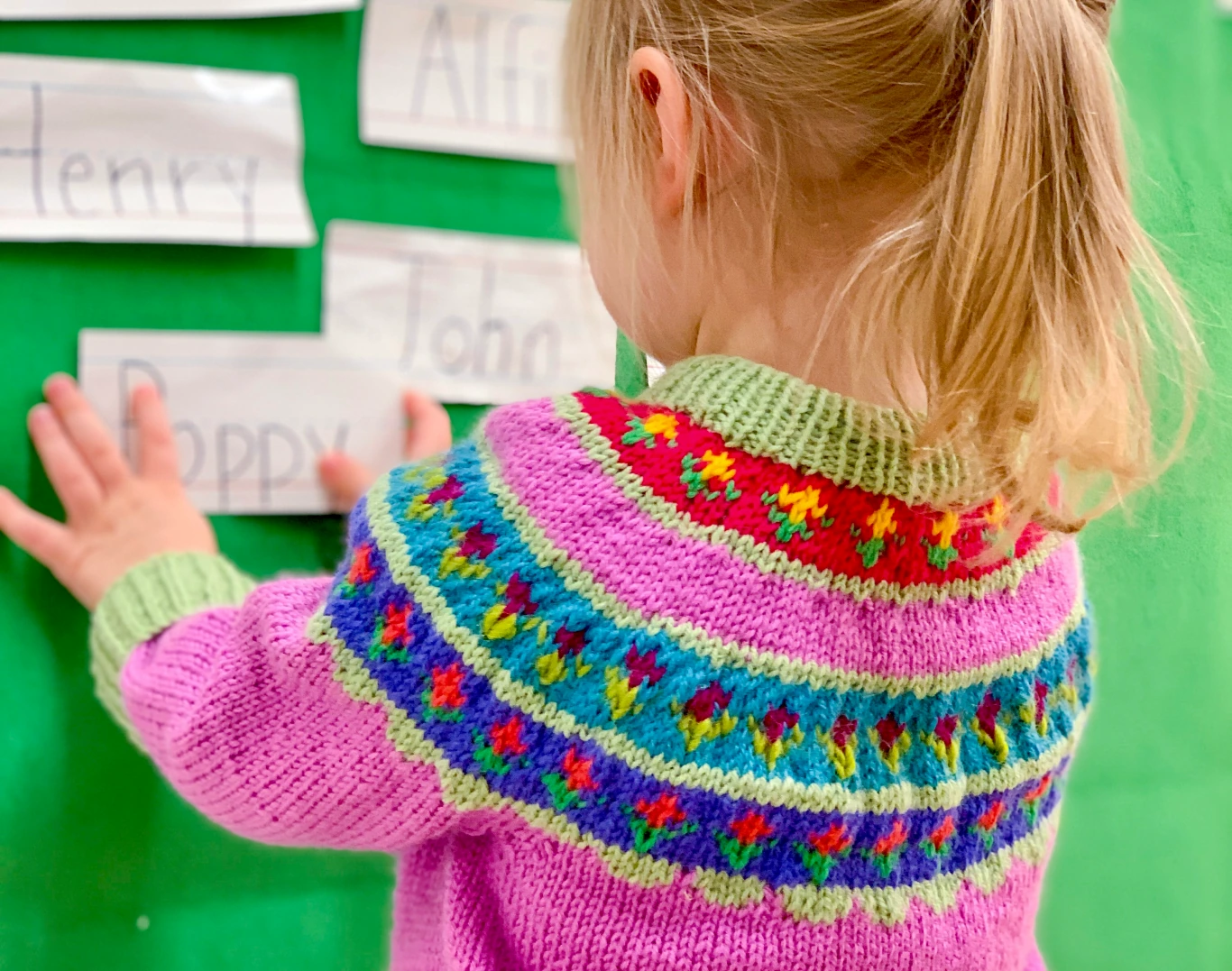 preschool - Playgarden NYC