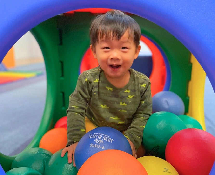Early Learning - Playgarden NYC