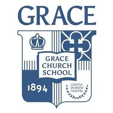 Grace+Church+School+Logo