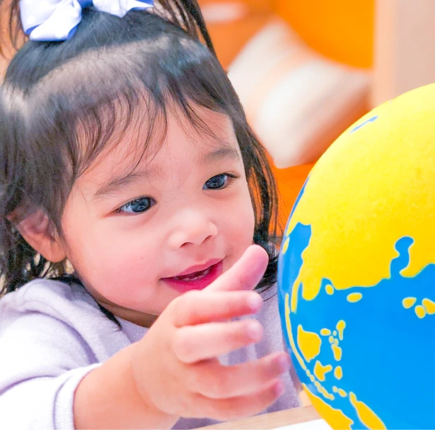 LANGUAGE IMMERSION PROGRAM