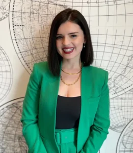 Elizabeth Gilliard
