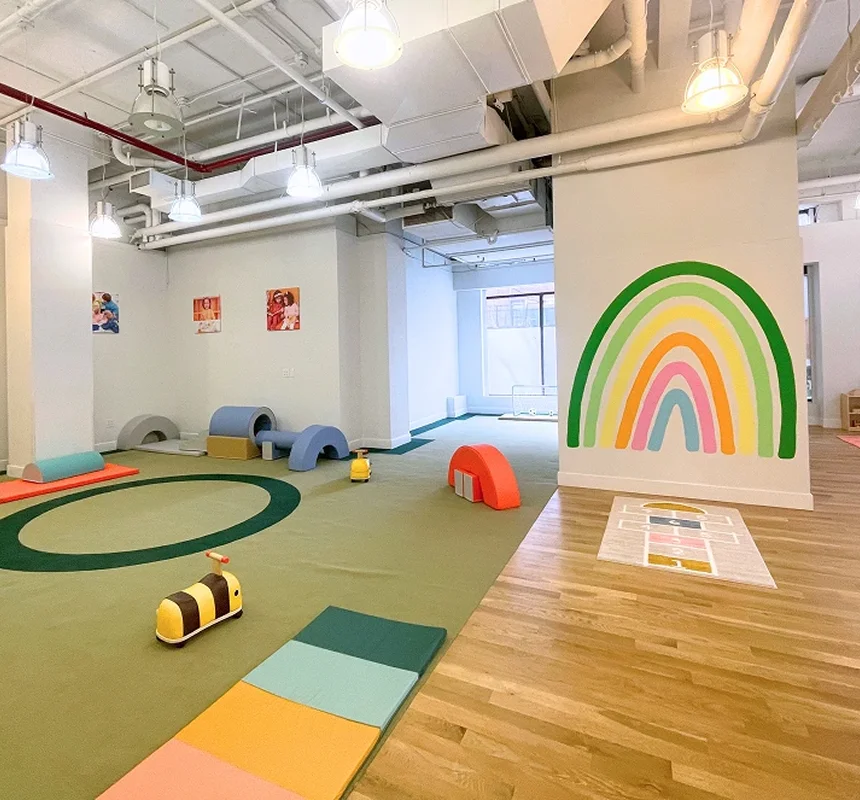 Upper West Side — Playgarden Prep