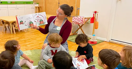 Early Learning
